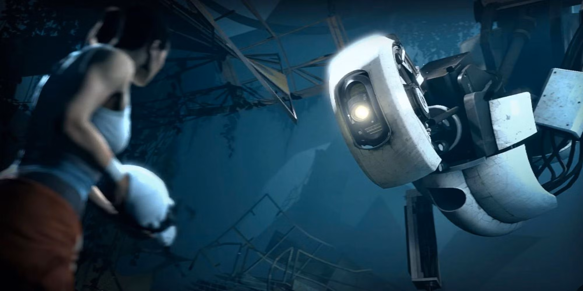 GlaDOS
