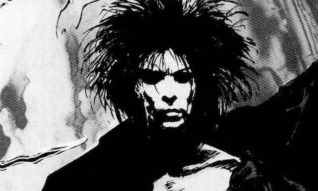 A conexão filosófica entre Sandman e Jung