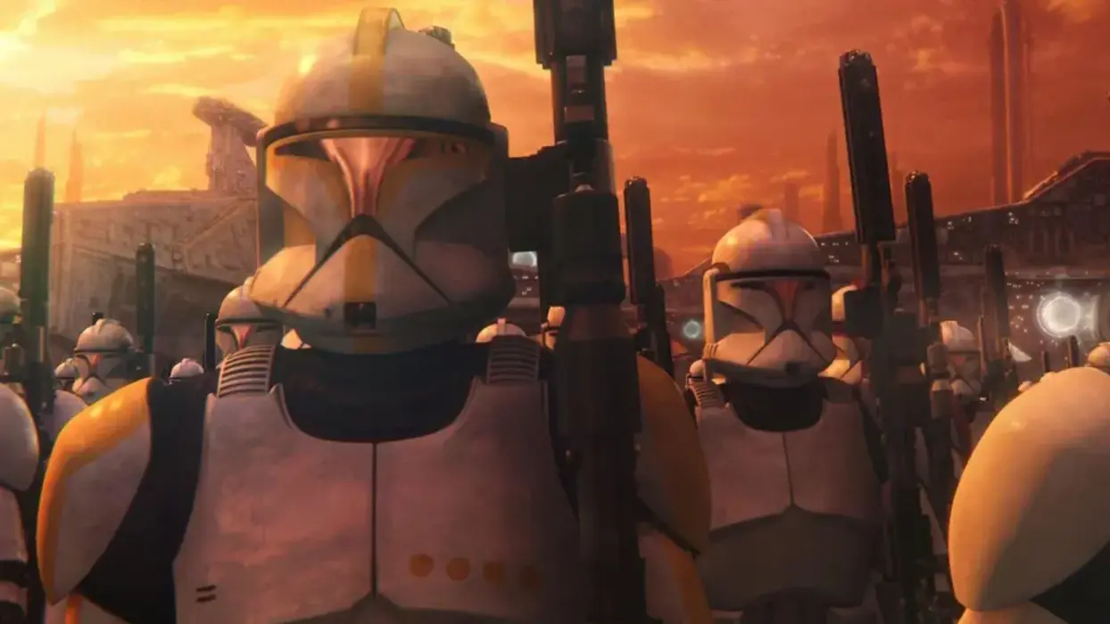 A ética dos clones em Star Wars: são soldados ou escravos?