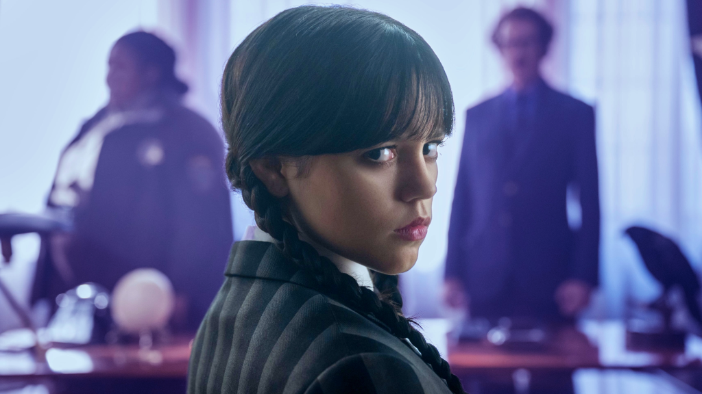 Jenna-Ortega
