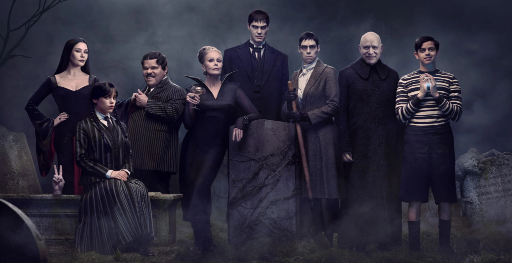 addamsfamily