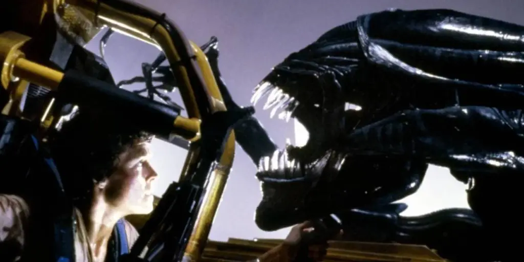 Aliens