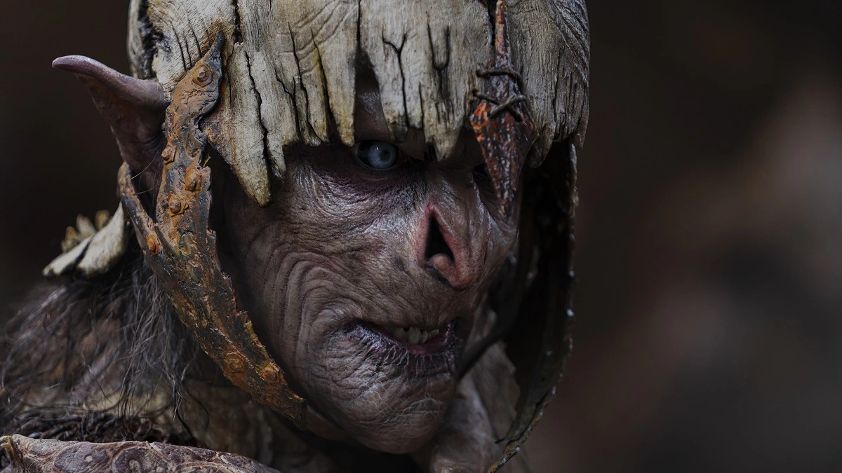 orcs