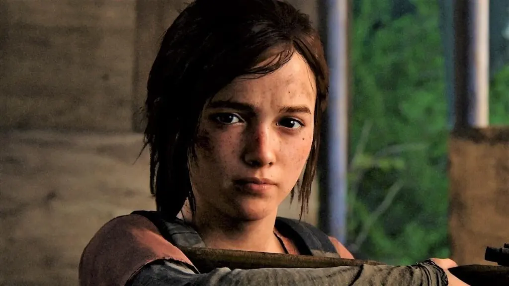 Como seria o final de The Last of Us se Joel tivesse contado a verdade para Ellie?