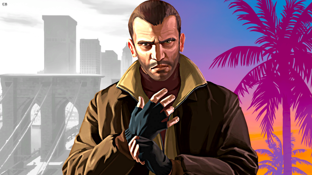 Como seria o imposto de renda no universo de GTA?