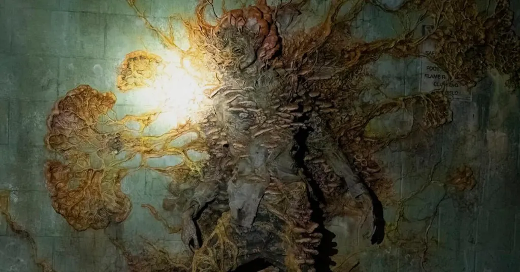 Como seria uma vacina contra o Cordyceps?
