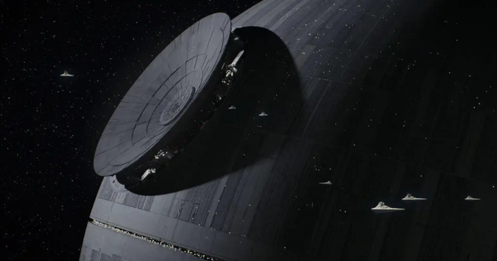 Alderaan