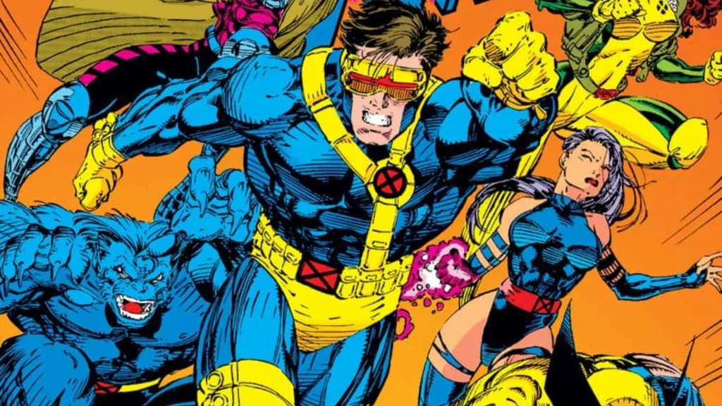 Deuses ou Humanos? O Dilema Moral dos X-Men