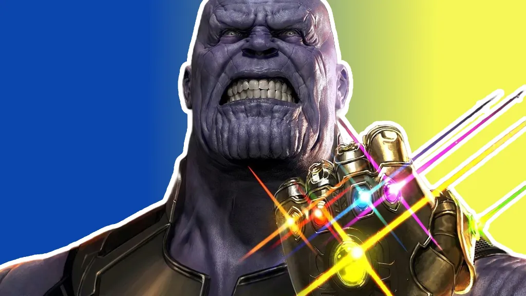 E se o Thanos tivesse desejado energia infinita em vez de apagar metade do universo?