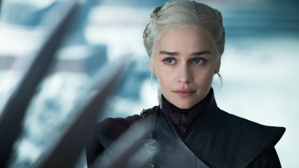 Daenerys-Targaryen