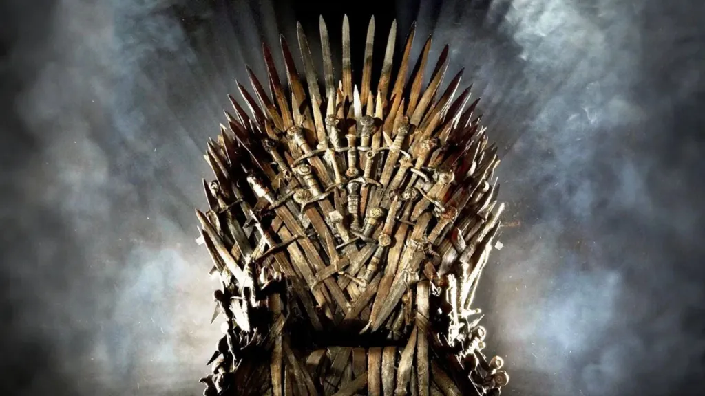 O que Game of Thrones nos ensina sobre poder?