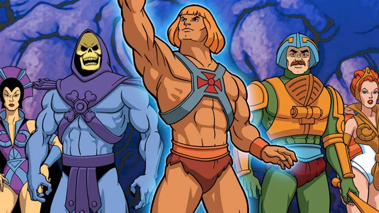 O que He-Man Ensina sobre Ética e Política