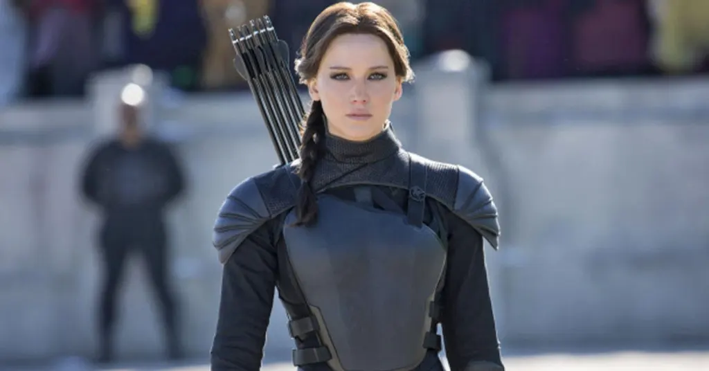 Katniss é uma heroína ou apenas um símbolo manipulado?