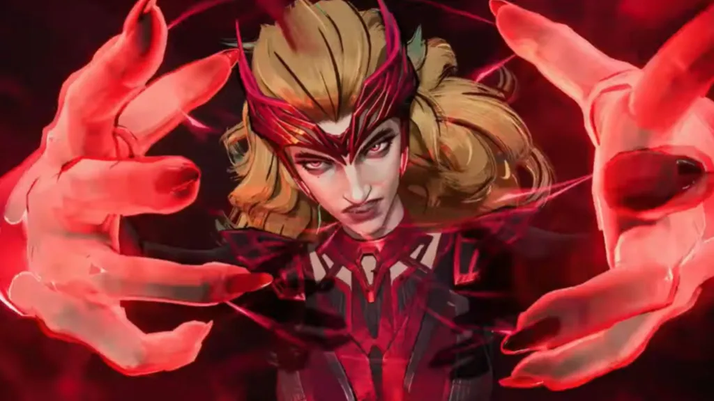 wanda