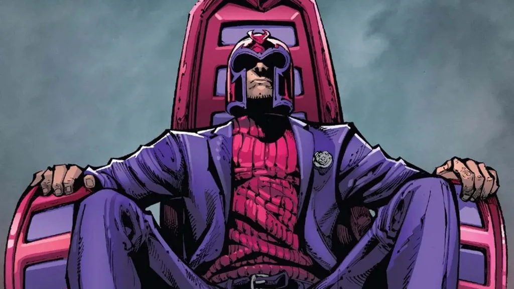 magneto
