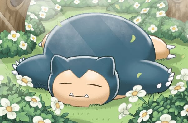 O dilema do transporte Pokémon: caberia mesmo um Snorlax em uma Pokébola?
