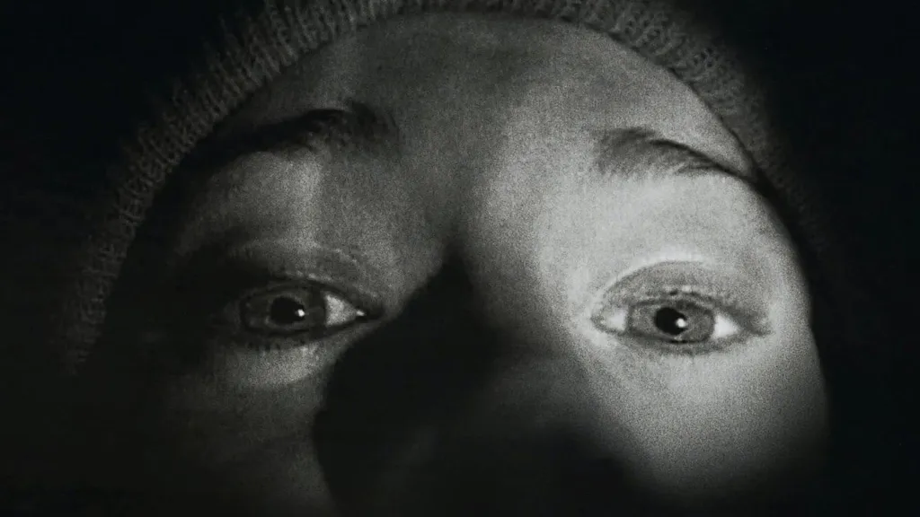 Blair-Witch