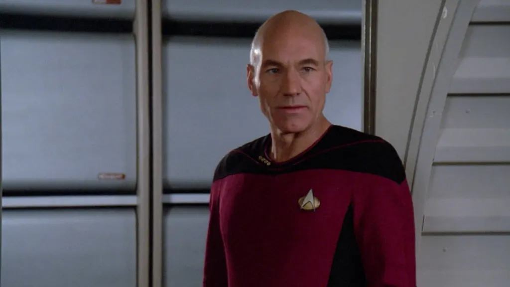 O que você pode aprender sobre liderança com o Capitão Picard