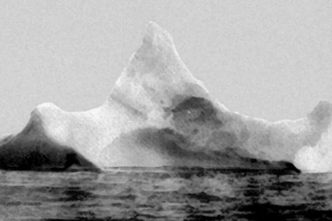 iceberg-titanic