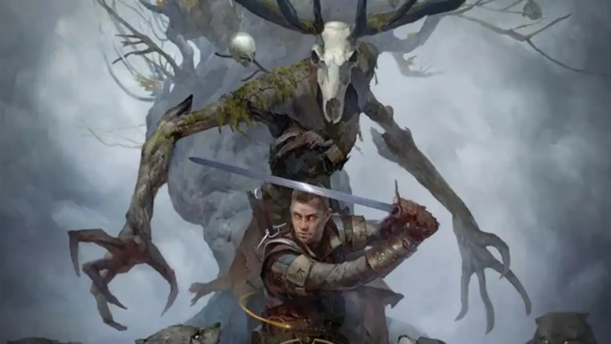 Por que o mundo de The Witcher é tão cruel?