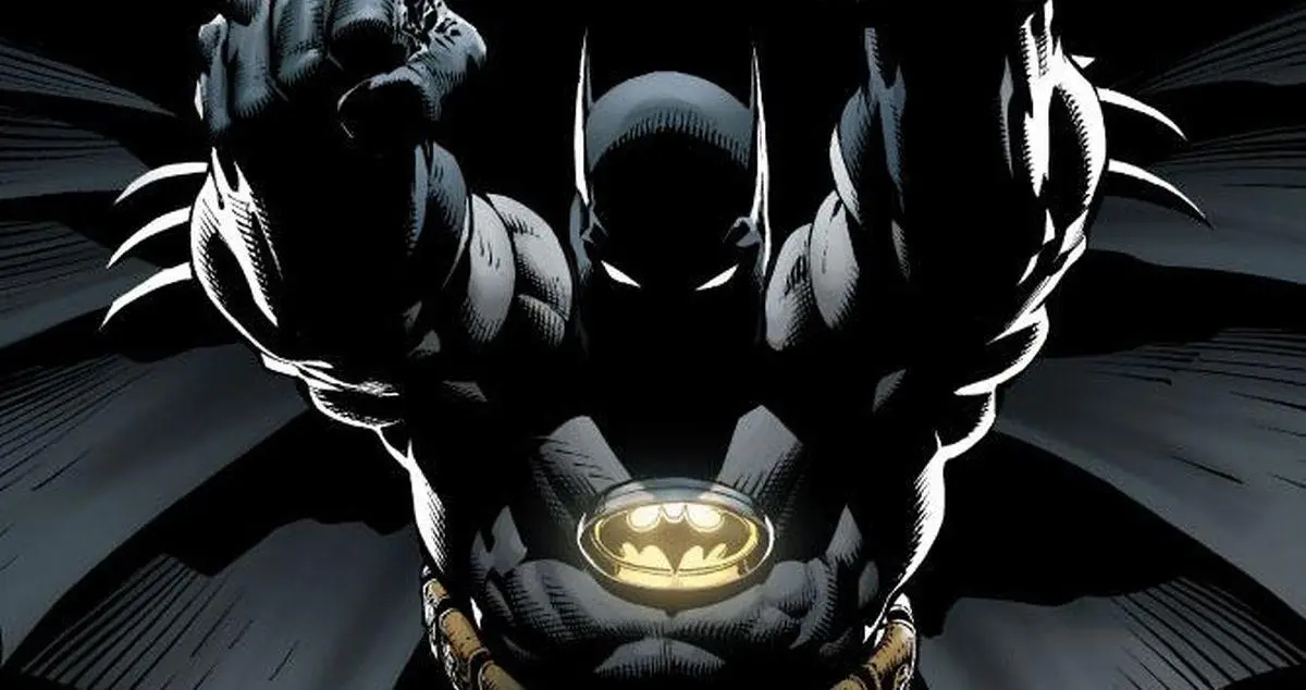 Quanto custa ser o Batman?