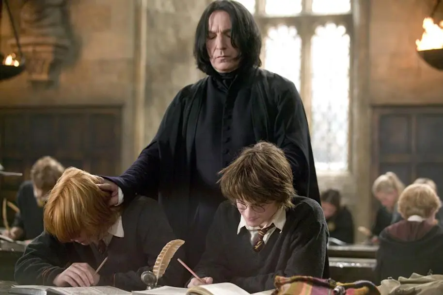 severus