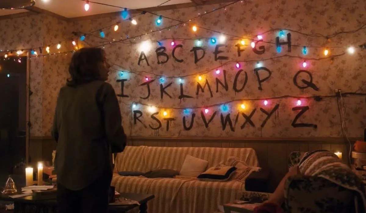 Stranger Things e a física do Mundo Invertido