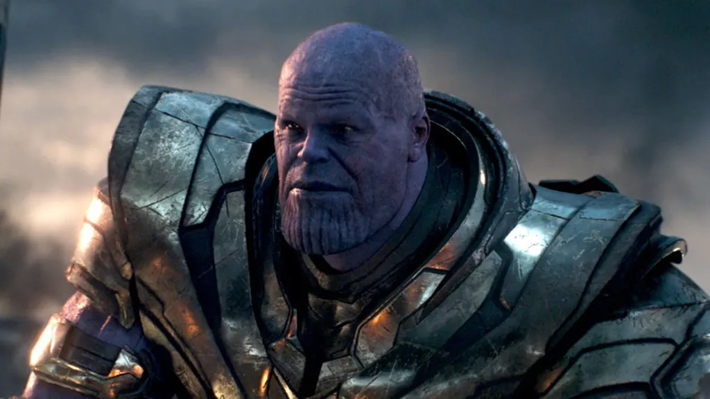 thanos