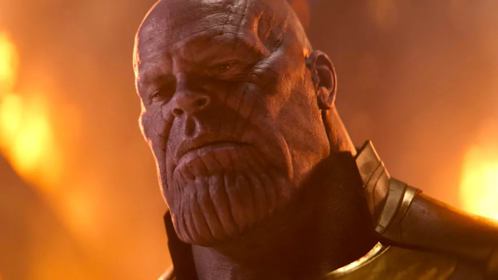 thanos