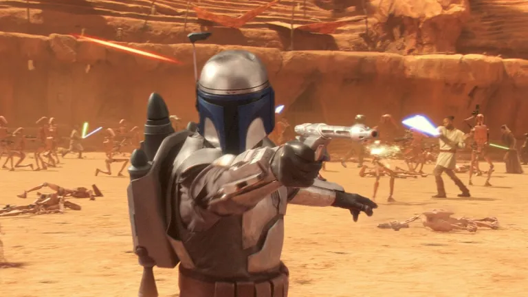 Jango-Fett