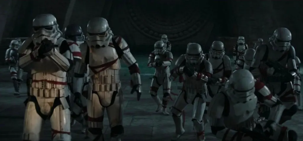 stormtroopers
