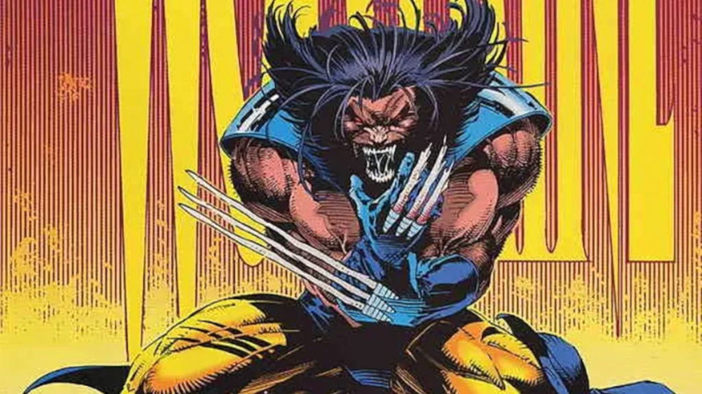 Wolverine sentiria dor ao regenerar?